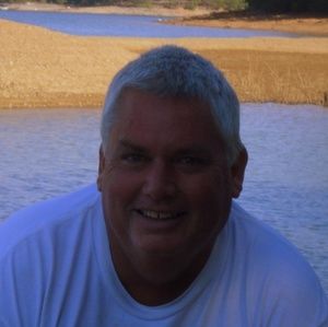 Meet your Posher, Keith